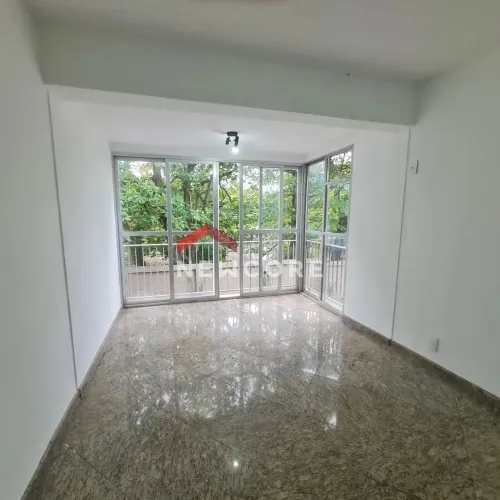 Apartamento em Rua Zoila de Abreu Teixeira - Barra da Tijuca - Rio de Janeiro/RJ