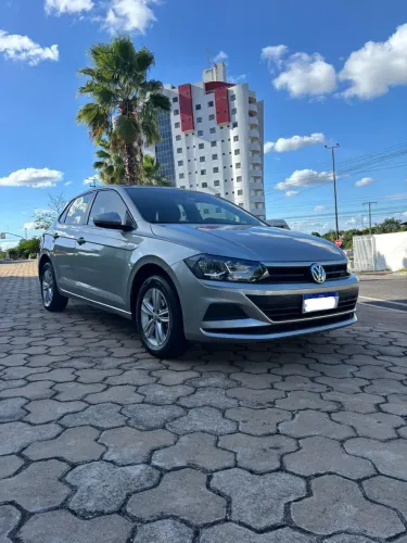 Volkswagen Polo 1.0 Flex 12V 5P 2021