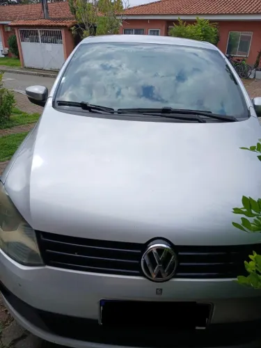 Volkswagen Fox 1.0 MI Total Flex 8V 5P 2013
