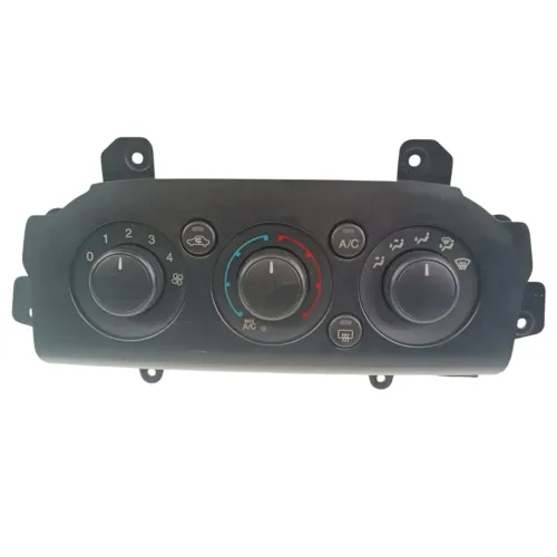 Comando Controle Painel Ar Condicionad Ford New Ka 2015 2020