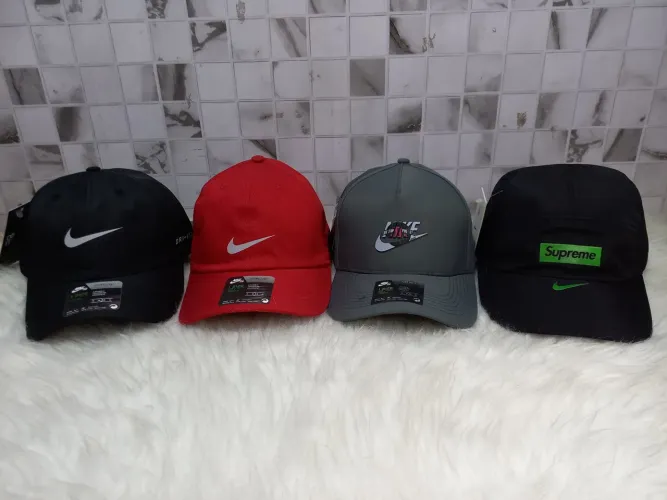BONÉ NIKE / DRY FIT
