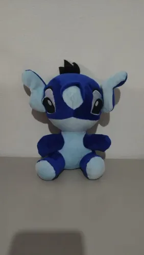 Pelúcia Stich 18cm