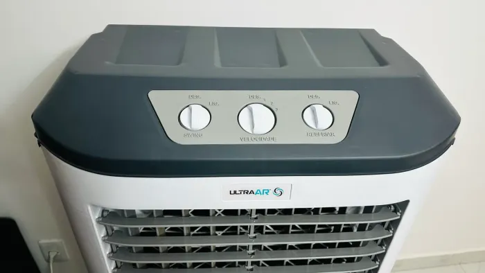 Climatizador