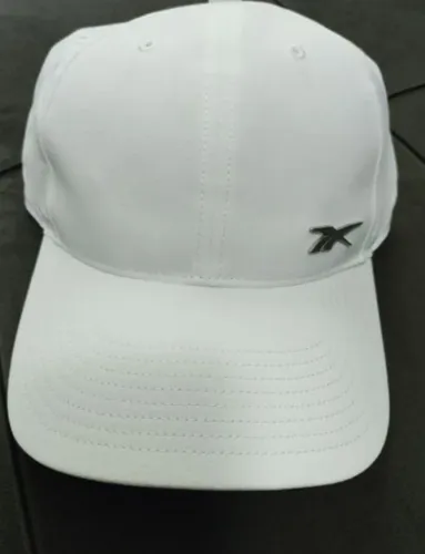 Boné Reebok Branco - Novo e Original