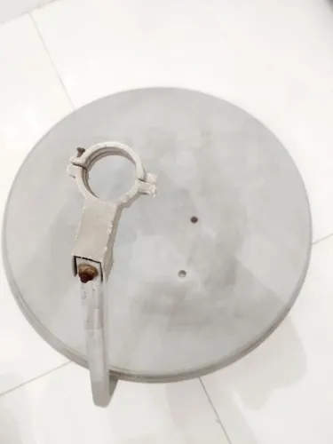 Antena Ku 60 Cm