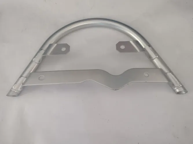 Suporte estepe Fiat Idea Adiventure ano ano 2006 A 2009