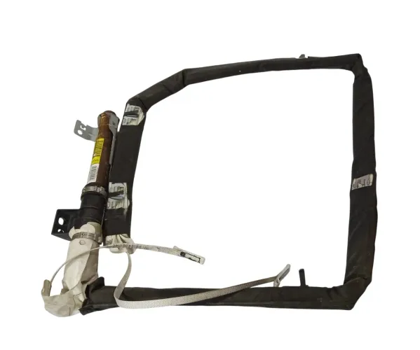Cortina Airbag Teto Esquerdo Grand Scenic 2008 - 2012 / *7