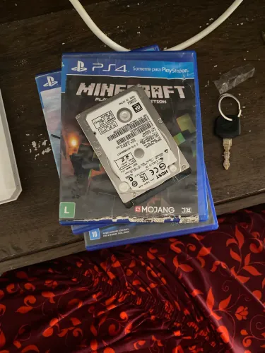 Hd 500gb