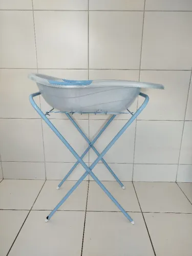 Suporte de banheira