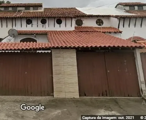 Casa duplex 3 quartos, condominio pequeno, próx.Prefeitura Itaipuaçu, Van Lerbergue QD.52