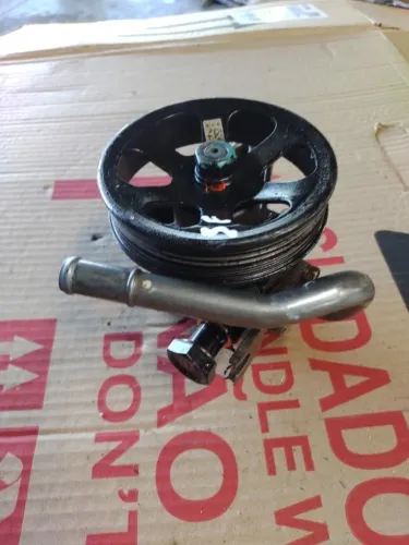 Bomba Direçao Hidraulica Santa Fe 3.5 2011