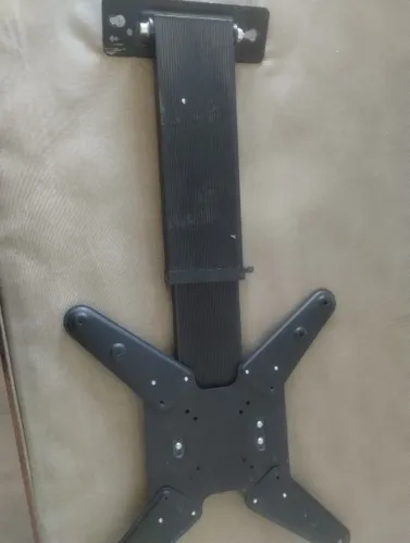 Suporte de Tv Retrátil
