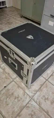 Hard Case Rack Behringer X18
