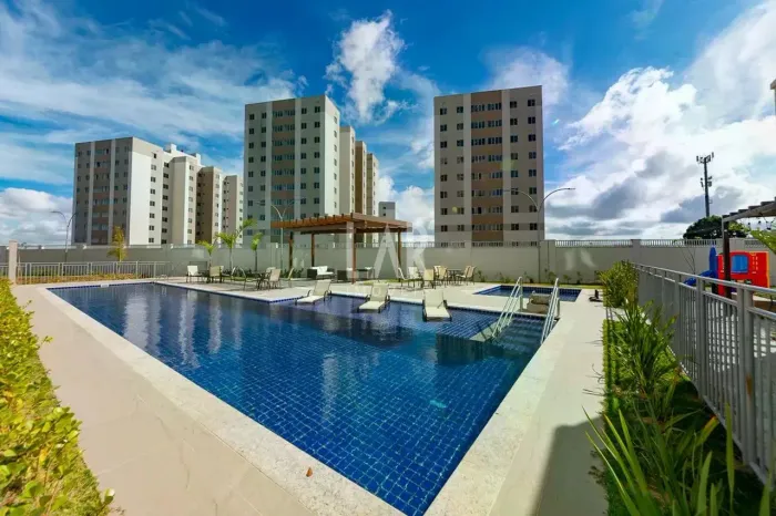 Apartamento à venda, 2 quartos, 1 suíte, 1 vaga, Palmeiras - Belo Horizonte/MG