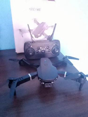 Drone E88