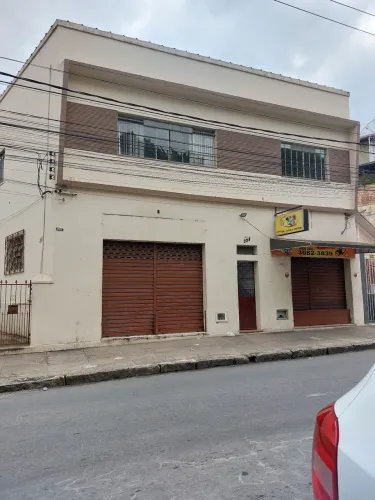 Loja Comercial 42m2 - Bonfim