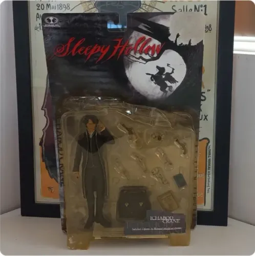 Blister Sleepy Hollow