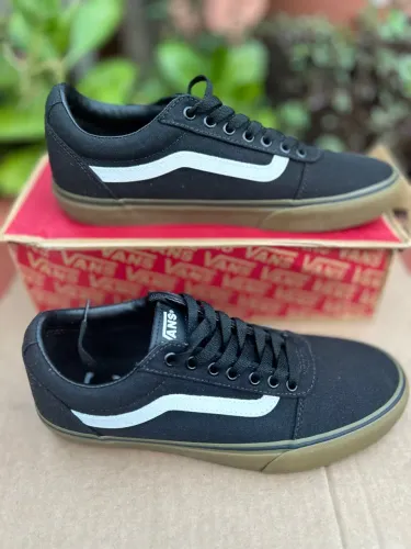 Tênis vans original -Ward -41