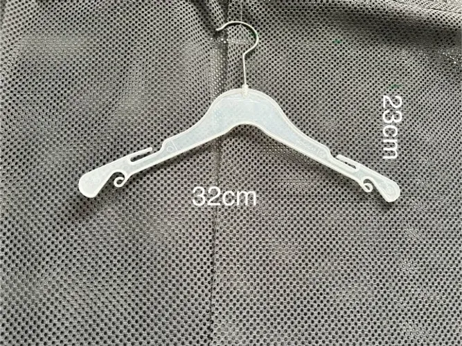 CABIDE TOP INFANTIL BRANCO