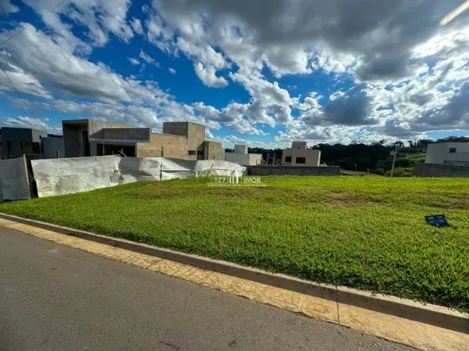 Jardins Bolonha - Lote com 360,00 m²- Entrada em R$ 25.200,00
