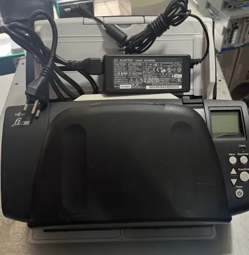 Scanner Fujitsu 7160