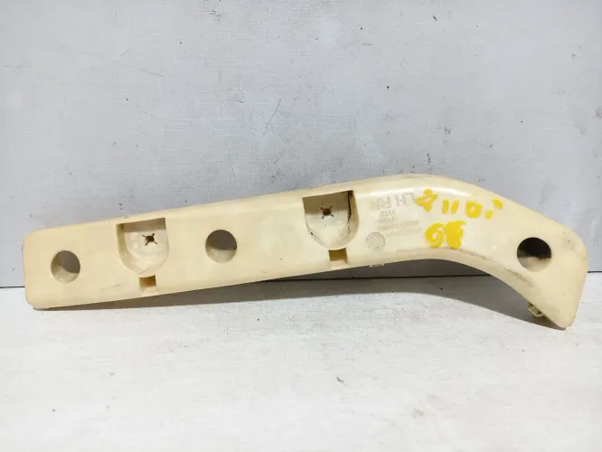 Suporte Guia Parachoque Traseiro Nissan Tiida Hatch Lado Esquerdo Original 85227EM30A Tiid