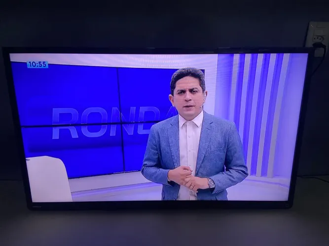 Tv Led Semp Toshiba 40 Polegadas 