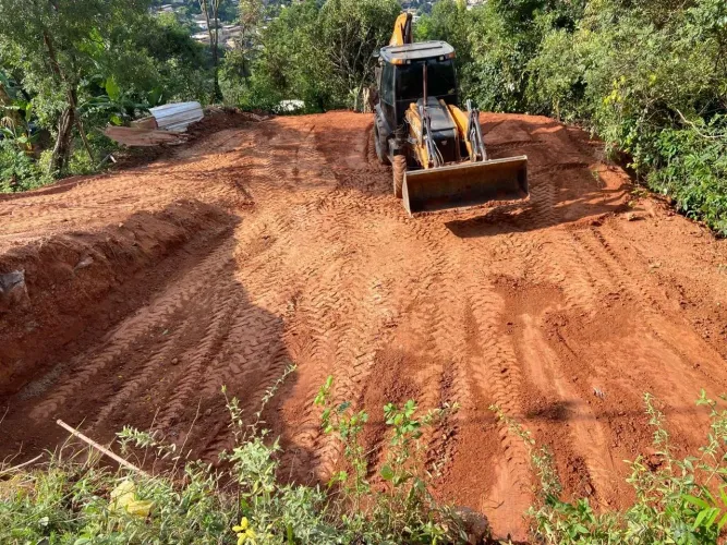 Vendo lote em sabara 380m2