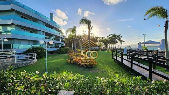 Apartamento à venda, 120 m² por R$ 2.600.000,00 - Canasvieiras - Florianópolis/SC
