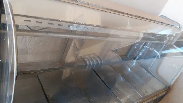 Balcão Refrigerado para Açougue