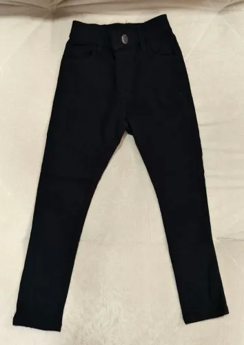 Calça infantil - Nylon + Rayon