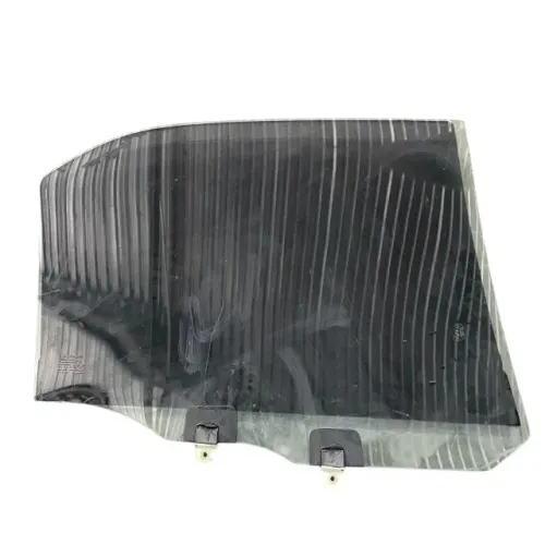 Vidro da porta traseiro esquerdo Honda Civic 96 99