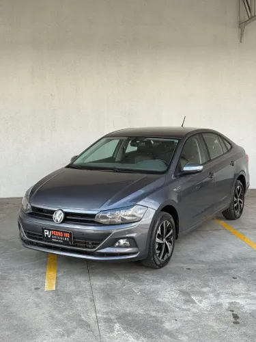 Virtus comfort tsi 2021 (tec 2)