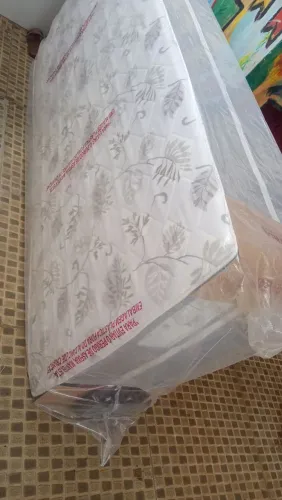 Cama box pra vende