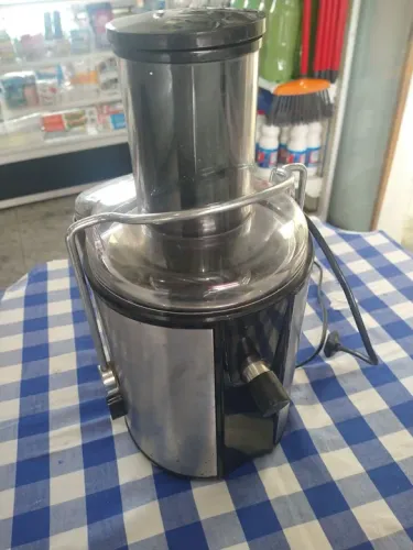Extrator de Suco - Seminovo