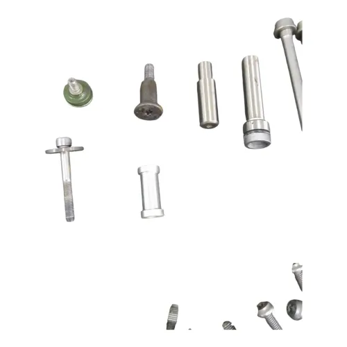 Kit Parafusos Motor Bmw Gs1250 2019/2024