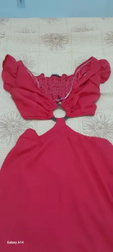 Vestido