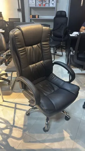Cadeira de Escritório Presidente