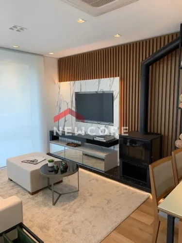 Apartamento em Artur Reinheimer - Centro - Gramado/RS