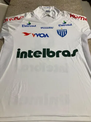 Camisa Avaí II 2011 - Tamanho M