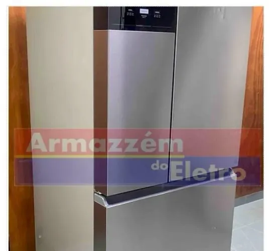 Geladeira Electrolux 590L"Oportunidade"