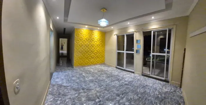 Aluguel de Apartamento no Mirante do Park