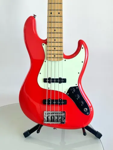 Tagima TJB-535 Handmade in Brazil 5 cordas