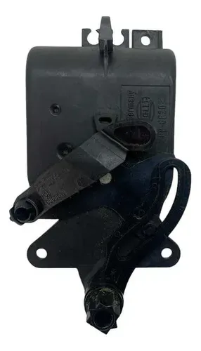 Motor Atuador Vw Golf Bora Audi A3 1995 A 2002 1j1907511a  Preto