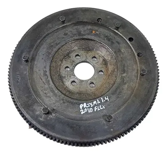 Volante Motor Gramalheira Gm Prisma 1.4 Flex 2010 Cx218