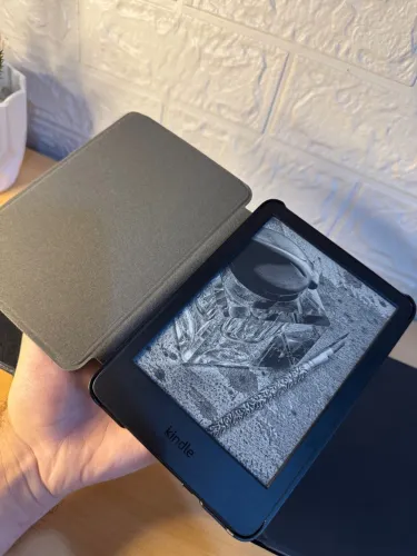 Capas para Kindle 