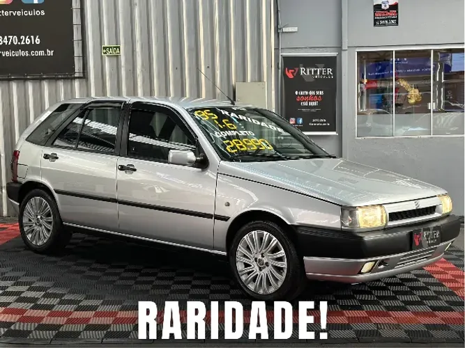 Fiat Tipo 1.6 I.e. 2P E 4P 1995