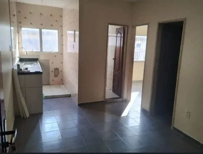 Apto, 2/4, vga rotativa no Residencial Natália Lins