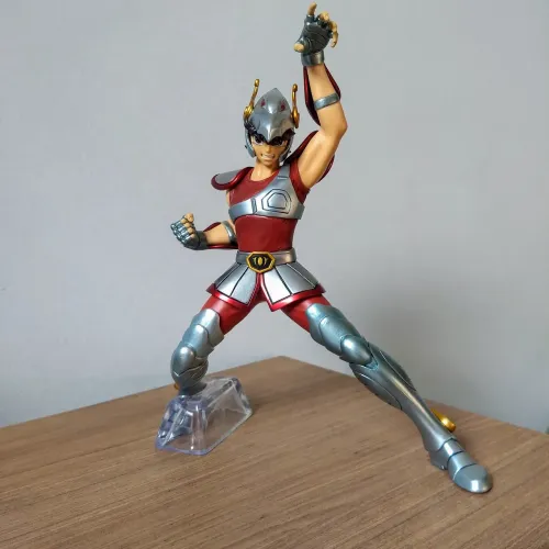 (ORIGINAL) Figure Seiya de pégaso ichiban kuji
