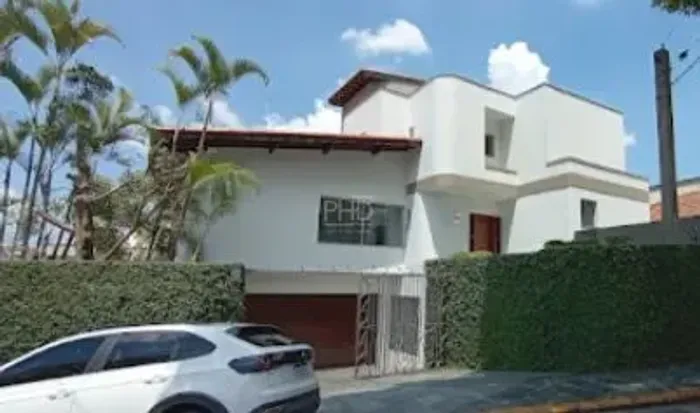 Sobrado para aluguel, 3 quartos, 1 suíte, 4 vagas, Jardim do Mar - São Bernardo do Campo/S